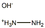 Hydrazinium hydroxide solution