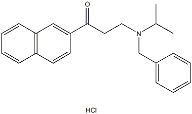 ZM 39923 HCl