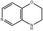 2H-Pyrido[4,3-b]-1,4-oxazine,3,4-dihydro-(9CI)