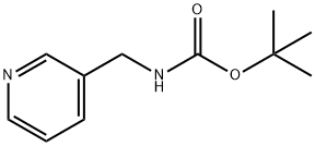 N-BOC-3-AMINOMETHYLPYRIDINE 97