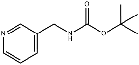 N-BOC-3-AMINOMETHYLPYRIDINE  97