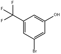 3-Bromo-5-trifluoromethylphenol