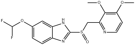 Pantoprazole