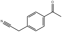 4-acetylphenylacetonitrile
