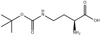 H-DAB(BOC)-OH