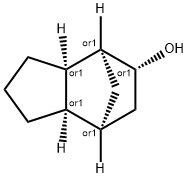 (3aalpha,4alpha,5alpha,7alpha,7aalpha)-octahydro-4,7-methano-1H-inden-5-ol