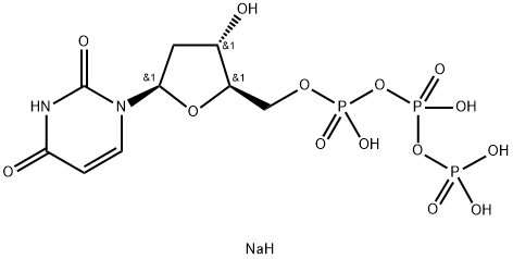 2'-Deoxyuridine-5'-triphosphate trisodium salt