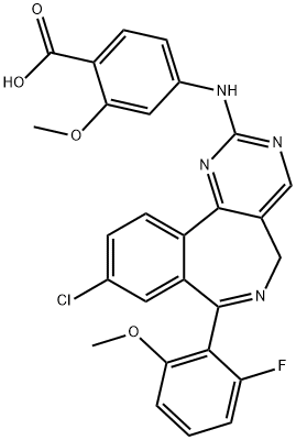 MLN-8237