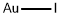 GOLD(I) IODIDE