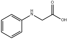 Anilinoacetic acid
