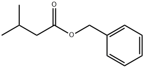 BENZYL ISOVALERATE