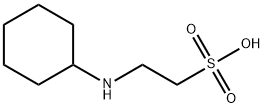 N-Cyclohexyltaurine