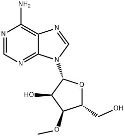 3'-O-Methyl-D-adenosine