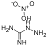 Aminoguanidinium nitrate