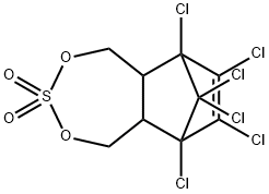 ENDOSULFAN SULFATE