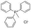 Methyl triphenyl phosphonium chloride