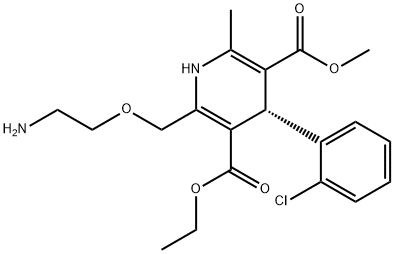 (S)-Amlodipine