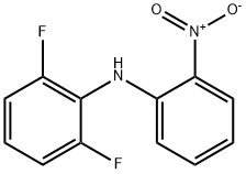 N-2-nitrophenyl-2,6-difluoroaniline