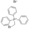 (BROMOMETHYL)TRIPHENYLPHOSPHONIUM BROMIDE