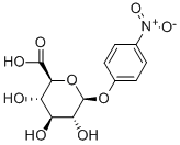 4-NITROPHENYL-BETA-D-GLUCURONIDE