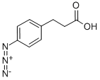 3-(4-AZIDOPHENYL)PROPIONIC ACID