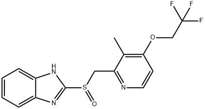 Lansoprazole