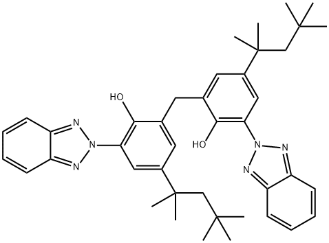 Bisoctrizole