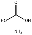 AMMONIUM CARBONATE