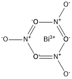 Bismuth nitrate oxide