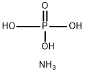 TRI-AMMONIUM PHOSPHATE TRIHYDRATE