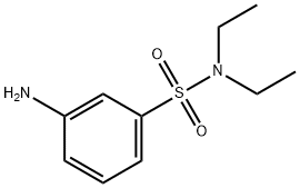 3-AMINO-N,N-DIETHYL-BENZENESULFONAMIDE