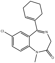 TETRAZEPAM