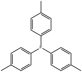 TRI-P-TOLYLPHOSPHINE