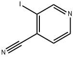 3-IODOPYRIDINE-4-CARBONITRILE