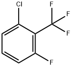 2-CHLORO-6-FLUOROBENZOTRIFLUORIDE 98