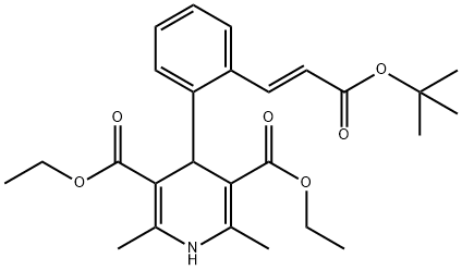 Lacidipine