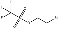 2-Bromoethyl trifluoromethanesulphonate
