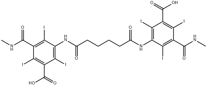 iocarmic acid 