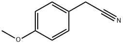 4-Methoxybenzyl cyanide