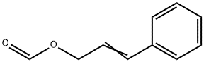 CINNAMYL FORMATE