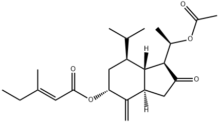 Tussilagone