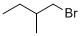 1-Bromo-2-methylbutane