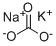 POTASSIUM SODIUM CARBONATE