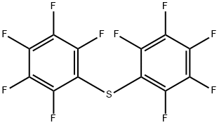 PENTAFLUOROPHENYL SULFIDE