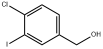 (4-CHLORO-3-IODOPHENYL)METHANOL