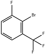 2-BROMO-3-FLUOROBENZOTRIFLUORIDE