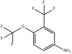 5-AMINO-2-(TRIFLUOROMETHOXY)BENZOTRIFLUORIDE