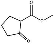 Methyl 2-cyclopentanonecarboxylate