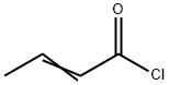 CROTONYL CHLORIDE