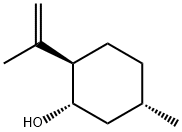 (+)-ISOPULEGOL